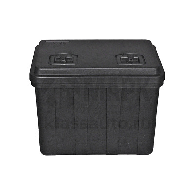 Ящик инструментальный FLYBOX 600 (410х600х460) (Татполимер)