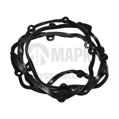 Прокладка крышки ГБЦ MC11/ T5G/ C7H MAX (Wayteco)