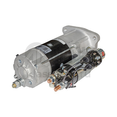 Стартер 24V 7.5kW (ISLe) Motorherz