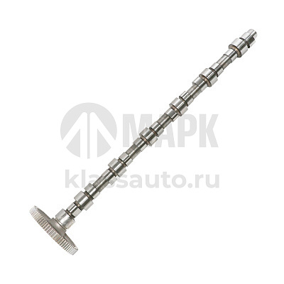 Вал распределительный дв.650, 651 с шестерней в сборе D5600621152 (Dongfeng)