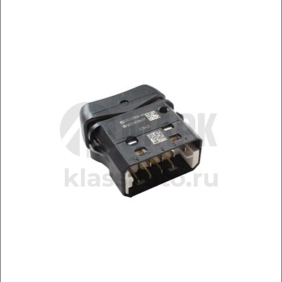Переключатель крыши сдвижной A0035456807 (Mercedes Benz)