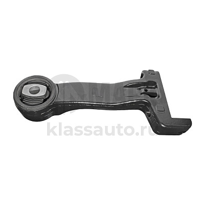 Кронштейн крепления кабины левый A9603100373 а/м MB Actros MP4/MP5 (Auger)