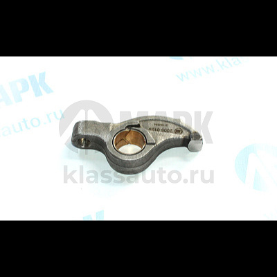 Коромысло выпускного клапана A5410500834 а/м КамАЗ 5490/MB 457/501/502 (LASO)