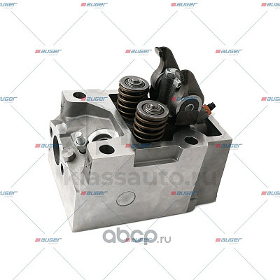 Головка блока ЕВРО с клапанами в сборе 740.30-1003010 (Auger)