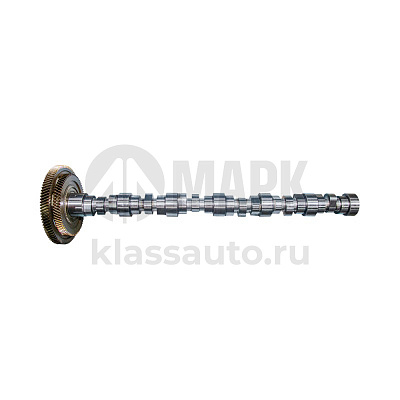 Вал распределительный A4600500601 OM457/460 а/м КамАЗ 5490/ MB (OE GERMANY)