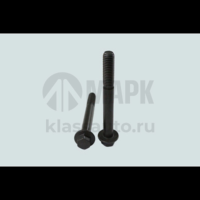 Болт с фланцем и шестигран. головкой (М8х1,25х70) (крепл. коромысла, впуск. коллектора) ISBе DCEC