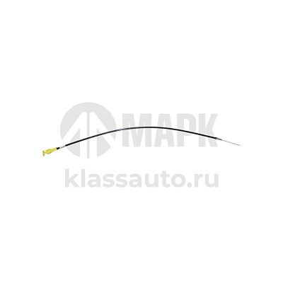 Щуп масломерный в сборе с трубкой (6ISBe) DVMARK