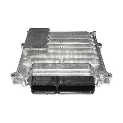 Блок управления двигателем ISBe ,ISG ЕВРО-5, QSF2.8 (О+) 5316786 5348863