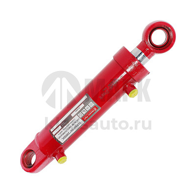 Гидроцилиндр для: КУН, АКШ-6 (МС80/50х200-3.22 (500)) МР