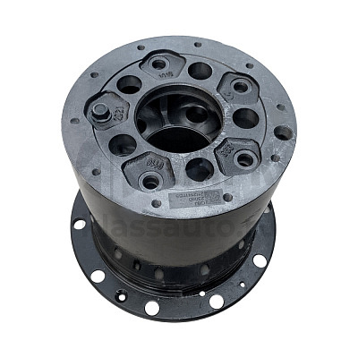 Передача планетарная (Shaanxi Hande Axle Co., Ltd) HD95129340108 (голый)