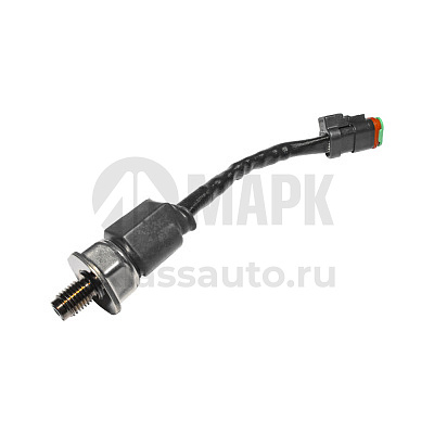 Датчик давления топлива в рампе ISG12 Е-5 500л.с.ДВ-Д038