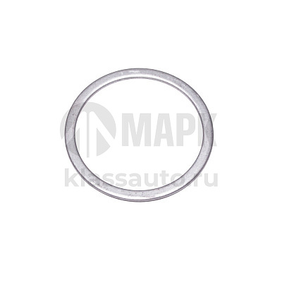 Регулировочная шайба, толщина 1,5мм (Shaanxi Hande Axle Co., Ltd)